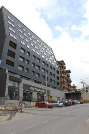 Ski Mont Apartment Jahorina